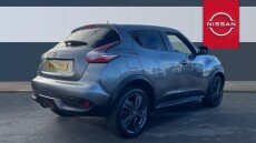 Nissan Juke 1.2 DiG-T Tekna Pulse 5dr Petrol Hatchback